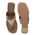 Birch Woven Wedges